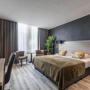 Standaard Kamer met een King Size Bed
